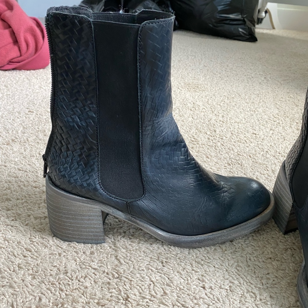 Free People Essential Chelsea Boot